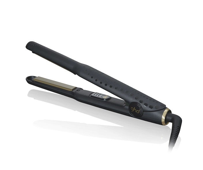 ghd Gold Mini Hair Straightener |Mini Styler |Flat Iron