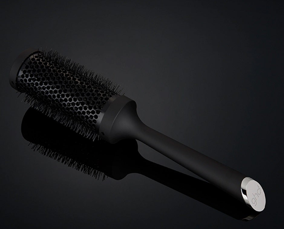 ghd Ceramic Vented Radial Hair Brush | Size 3