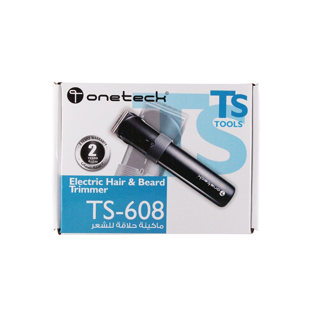 Onetech Ts-608 Hair Trimmer