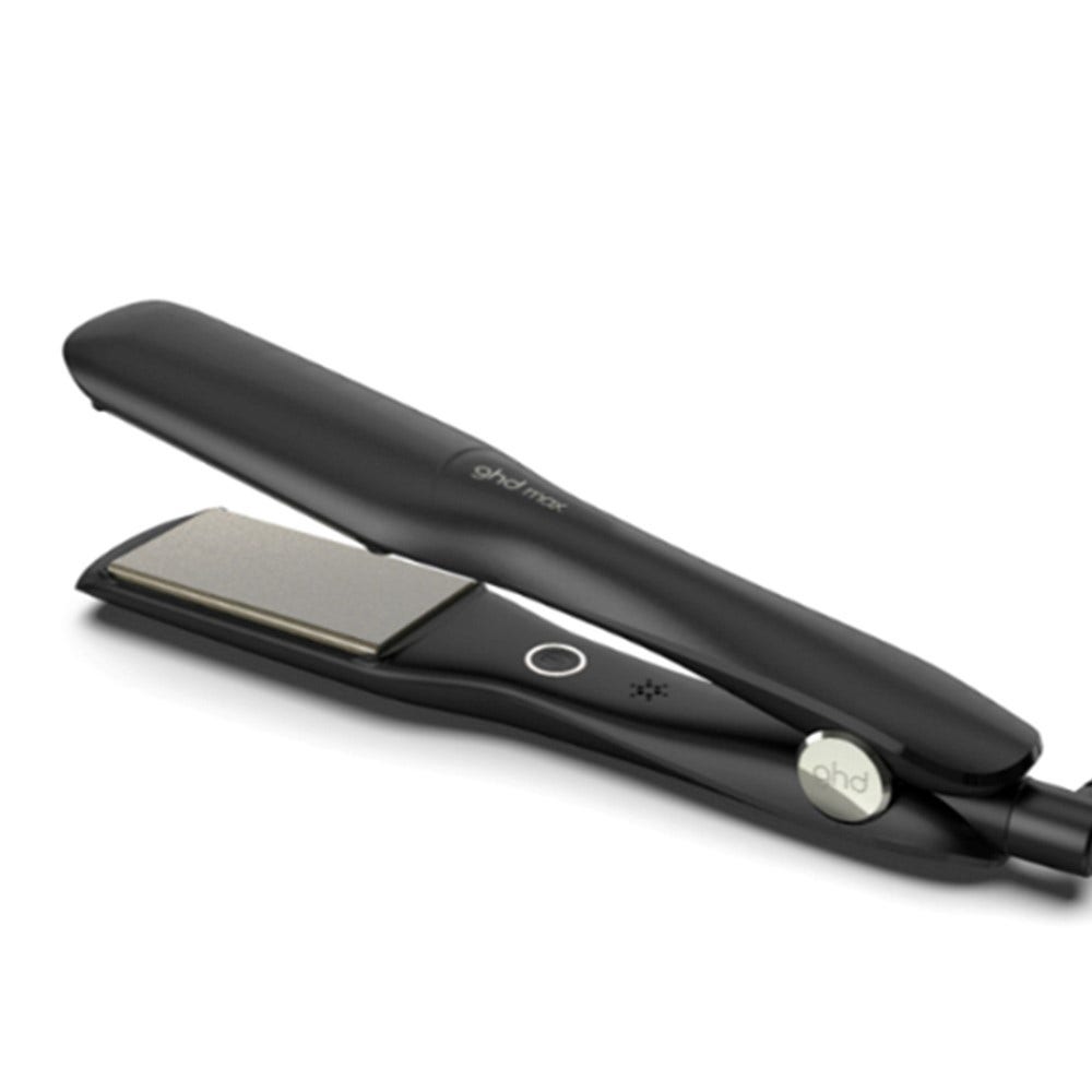 ghd Gold Max Styler 2021 Hair Straightener |Wide Flat Iron