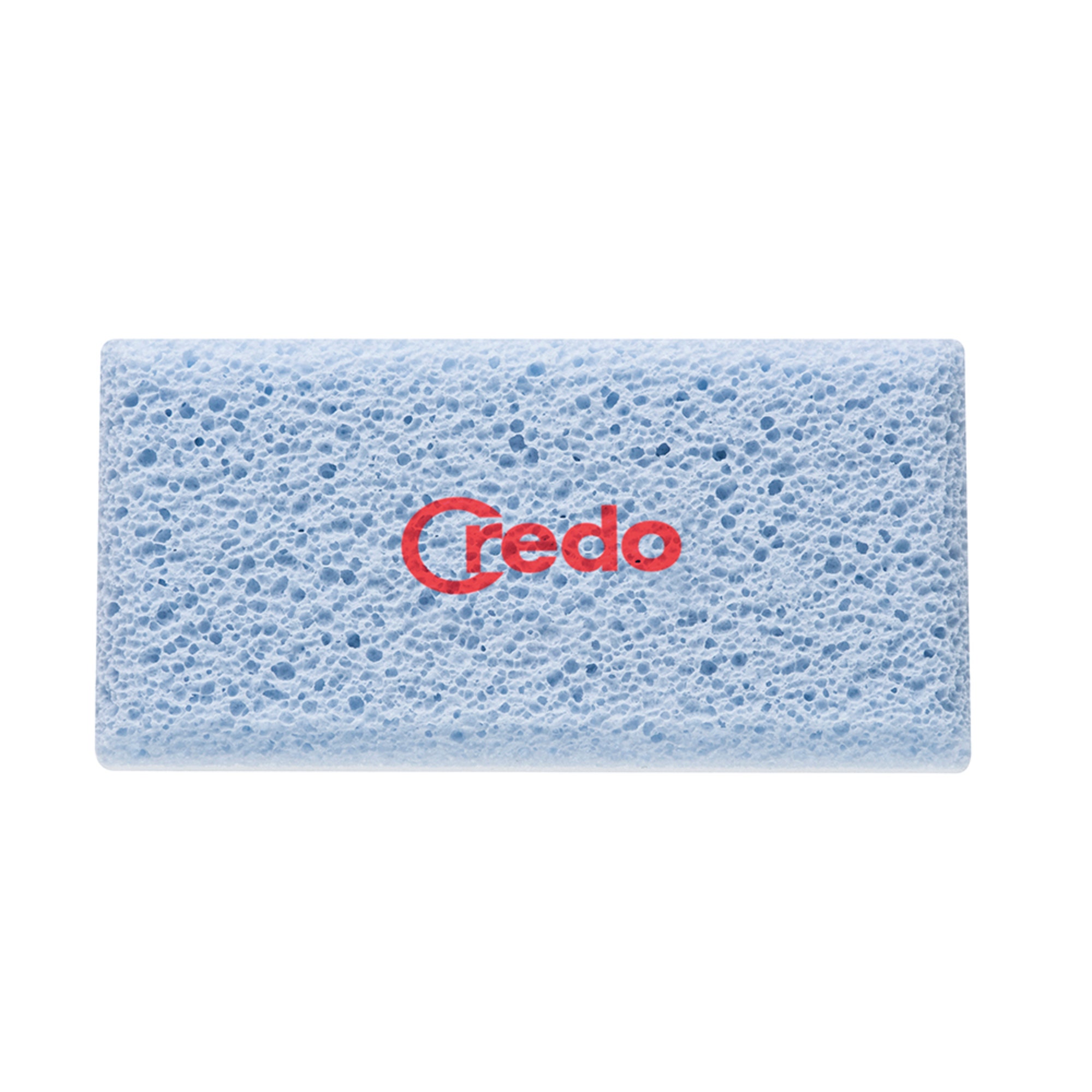 Credo Solingen Pedicure Stone Colored | 1 Pc