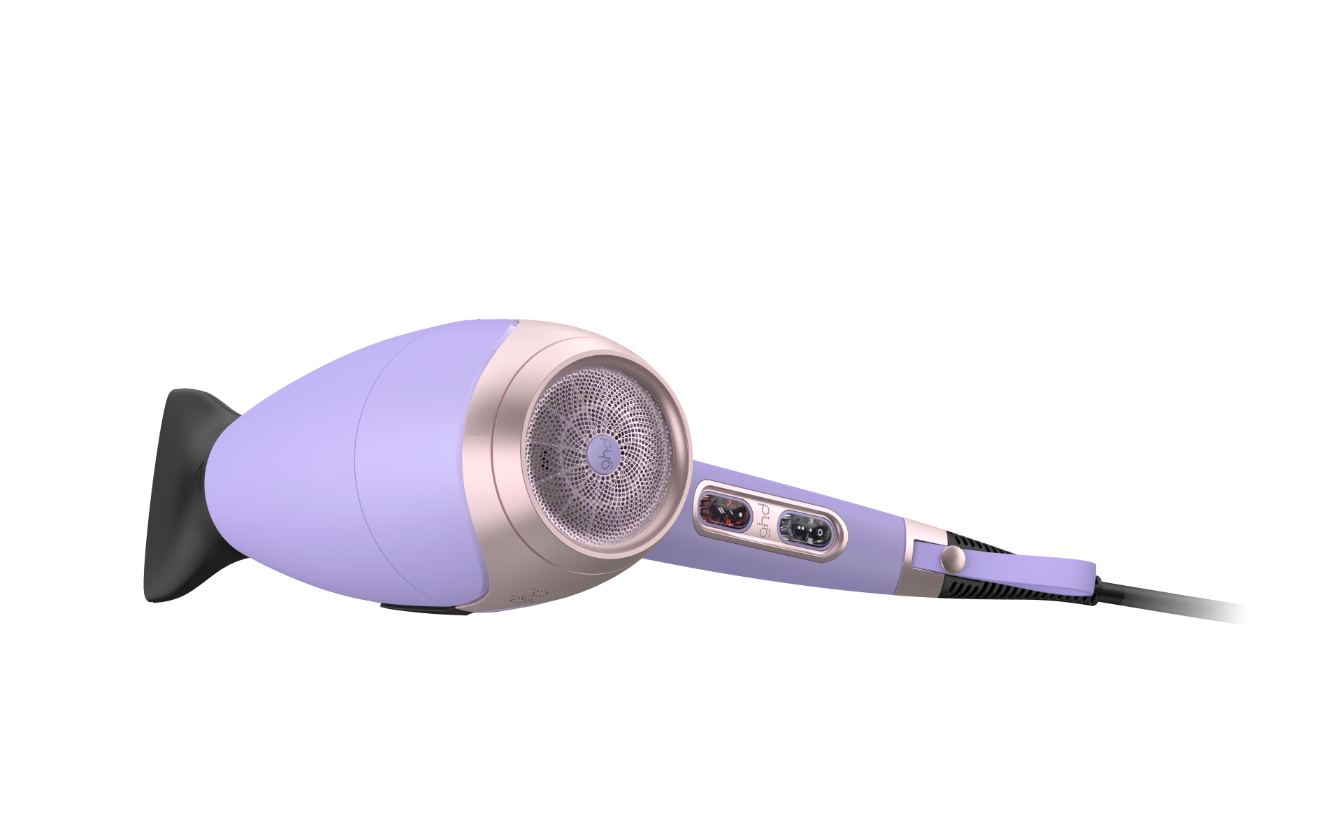 ghd Helios™ Professional Hair Dryer In Fresh Lilac