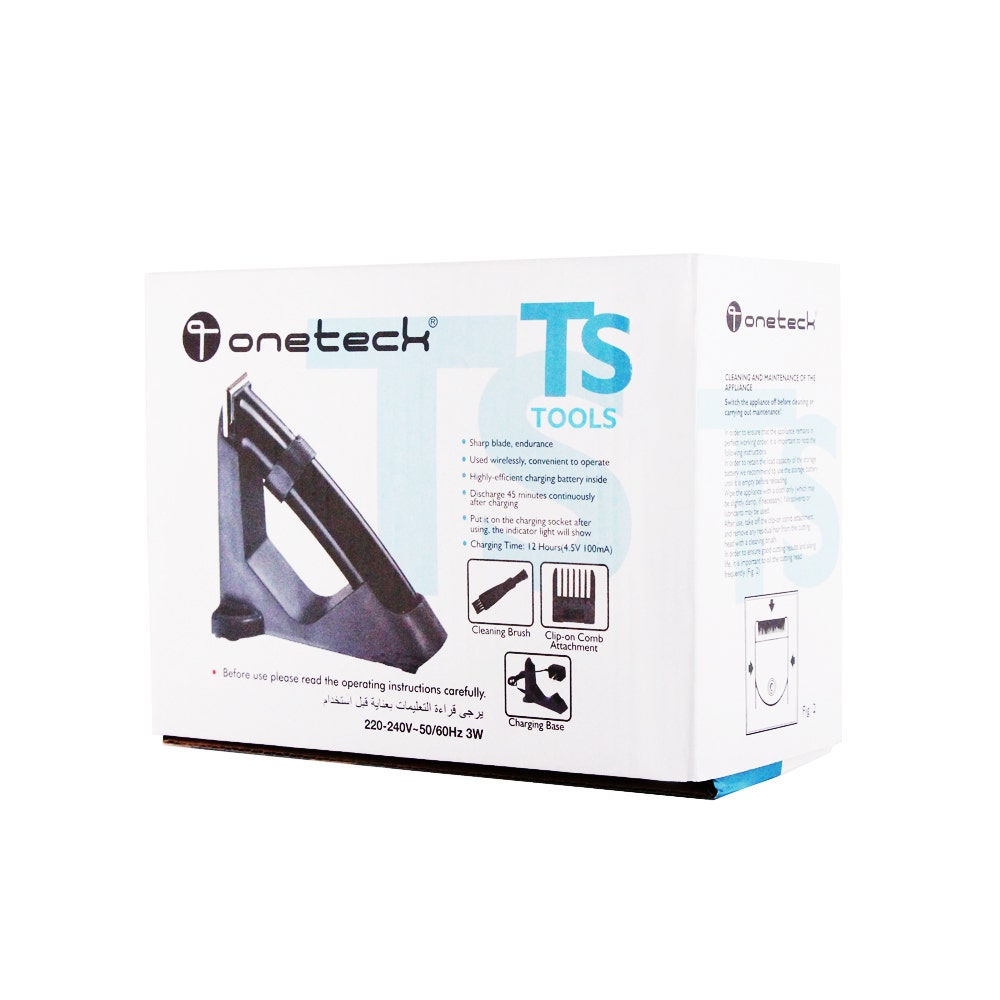 Onetech Ts-608 Hair Trimmer