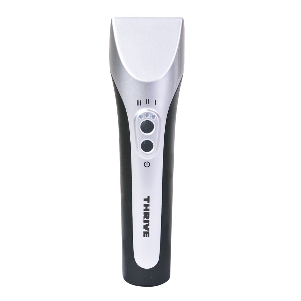 Thrive Cordless W / Blades # 000 + # 1 ماكينة قص الشعر