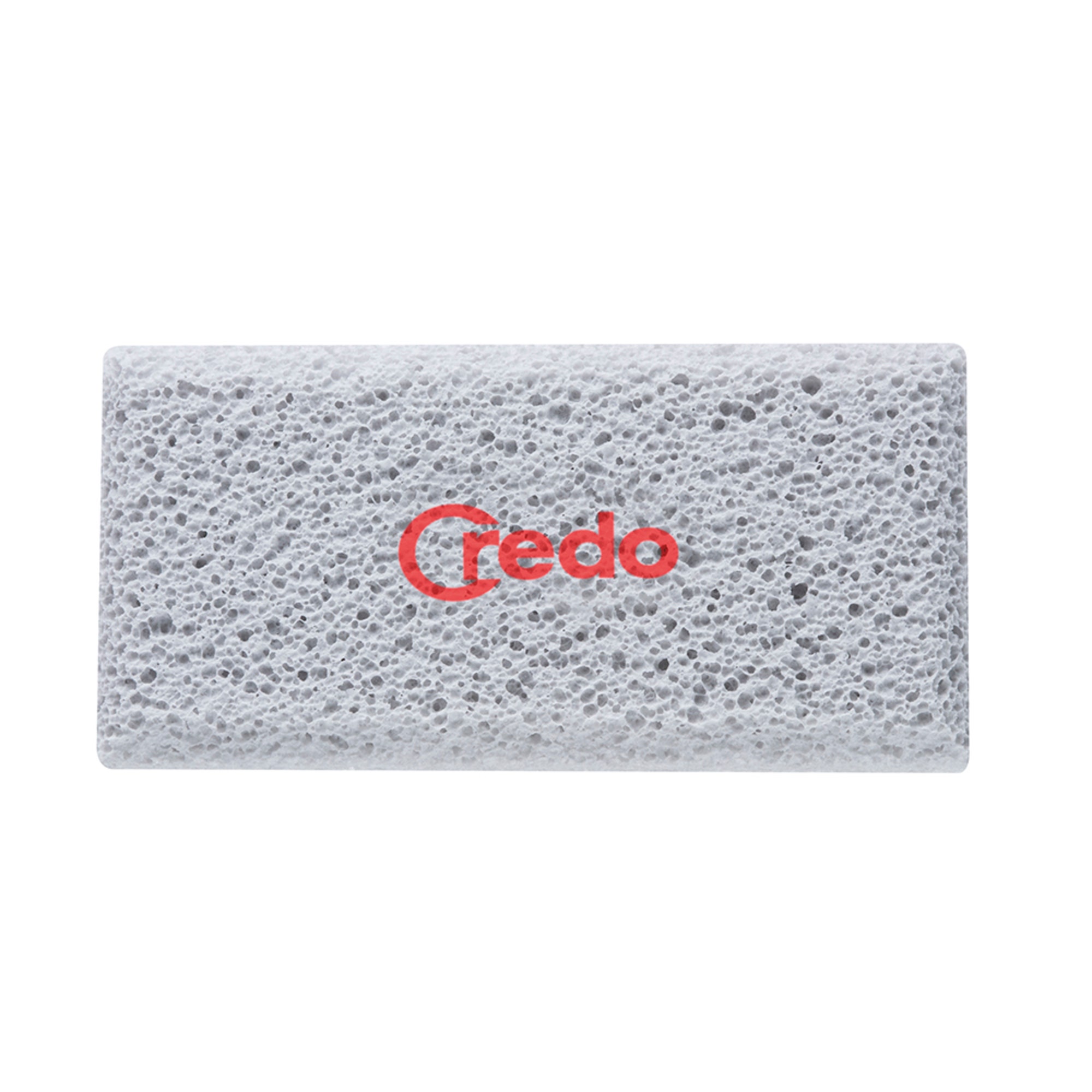 Credo Solingen Pedicure Stone Colored | 1 Pc