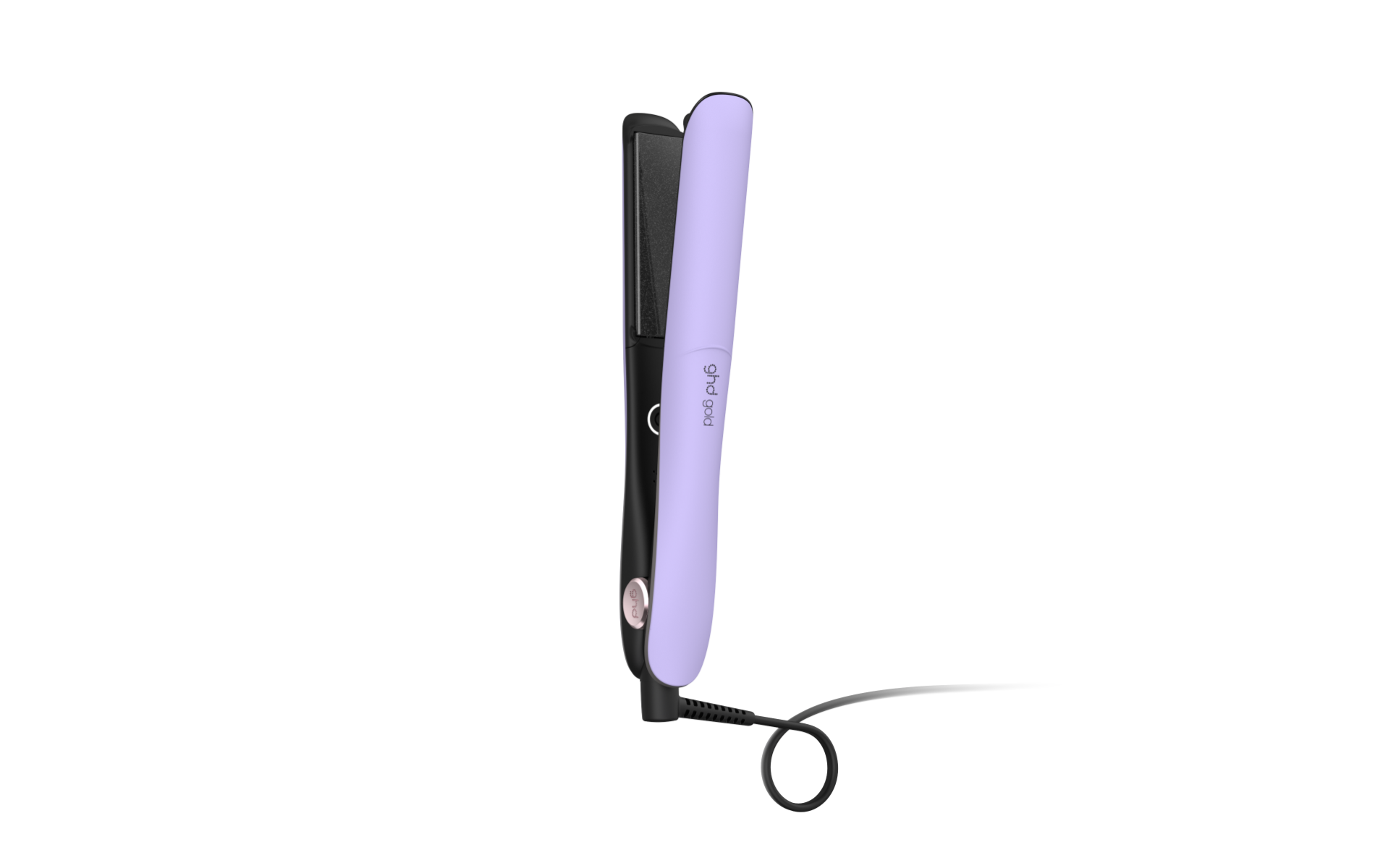 ghd Gold® Hair Straightener In Fresh Lilac