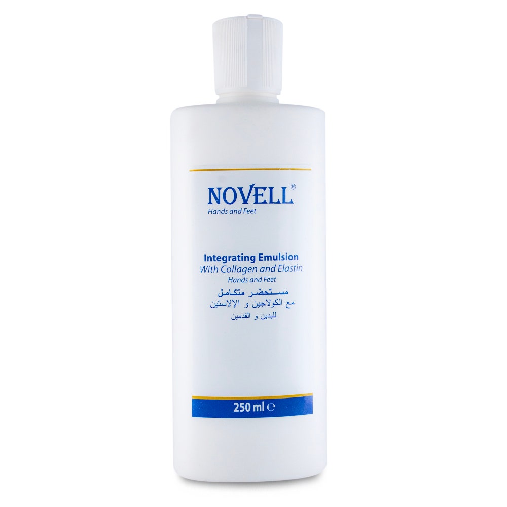 Novell Paraffin Kit