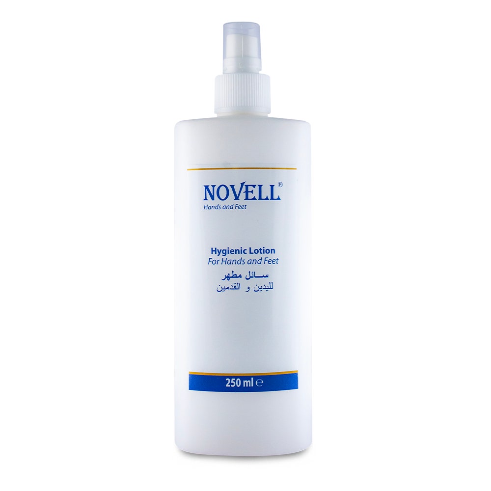 Novell Paraffin Kit