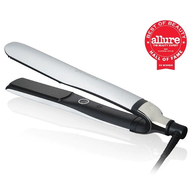 ghd Platinum+ White Hair Straightener