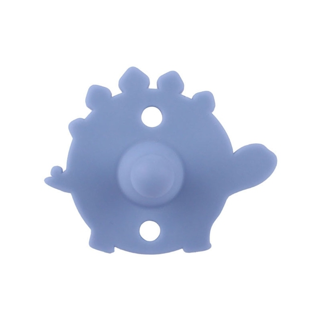 Baby Silicone Soother Pacifier Bpa Free Soft Infant Teething Chew Pacifiers Teether Toys Nursing Accessories