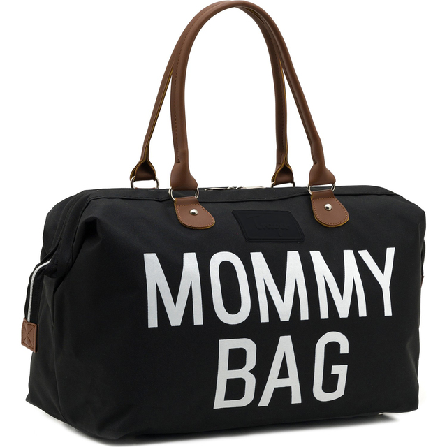 2022 Baby Carrying Maternity Bag Nappy Maternity Diaper Mommy Bag Stroller Organizer Changing Stroller Baby Care Travel Bag