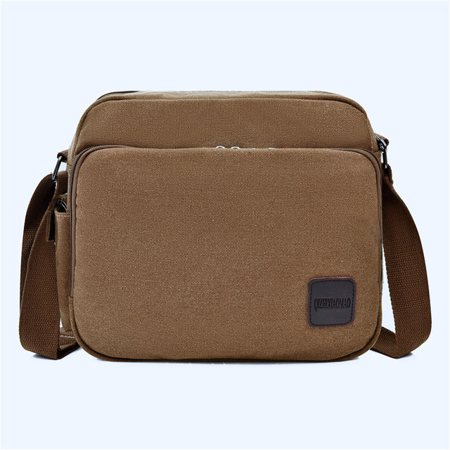 High Capacity Crossbody Shoulder Bag Women Bag Nylon Waterproof Messenger Bag For Lady Multifunctional Bags