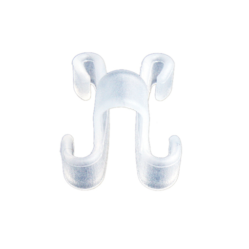 1/4pcs Magnetic Silicone Anti Snoring Stop Snoring Nose Clip Sleep Tray Sleep Help Sleep Apnea Protect Night Device