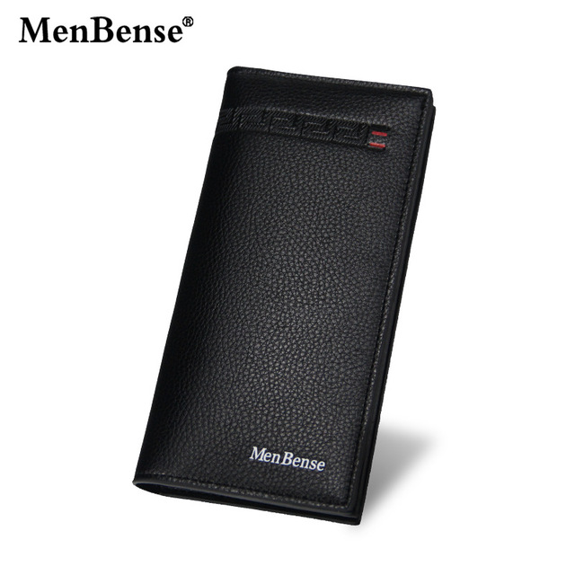 2022 new short pocket mini longitudinal wallet men walet men forever young thin long wallet walet for man billeteras para hombre