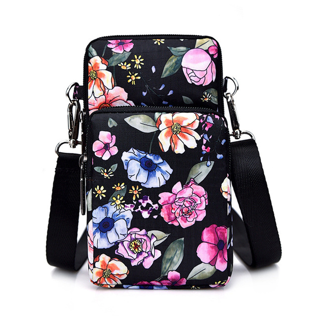 2021 new hot single shoulder messenger bag women small crossbody bag women change mobile phone bag manufacturer wholesale