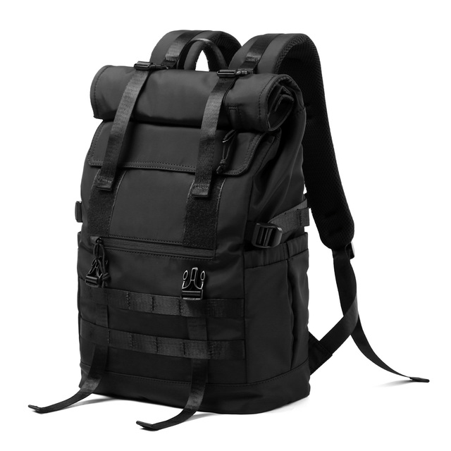 Waterproof Large Capacity Travel Backpack Men Women Multifunction 15.6 Laptop Backpack Teenage Male School Bag Mochila Rucksack