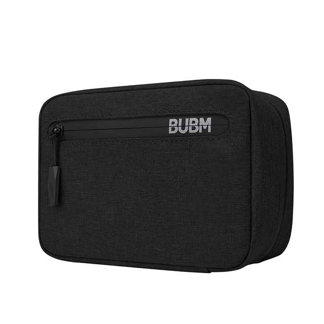 Bob Bag for Digital Power Bank Receive Accessories Case for Cable Organizer Portable Bag for USB