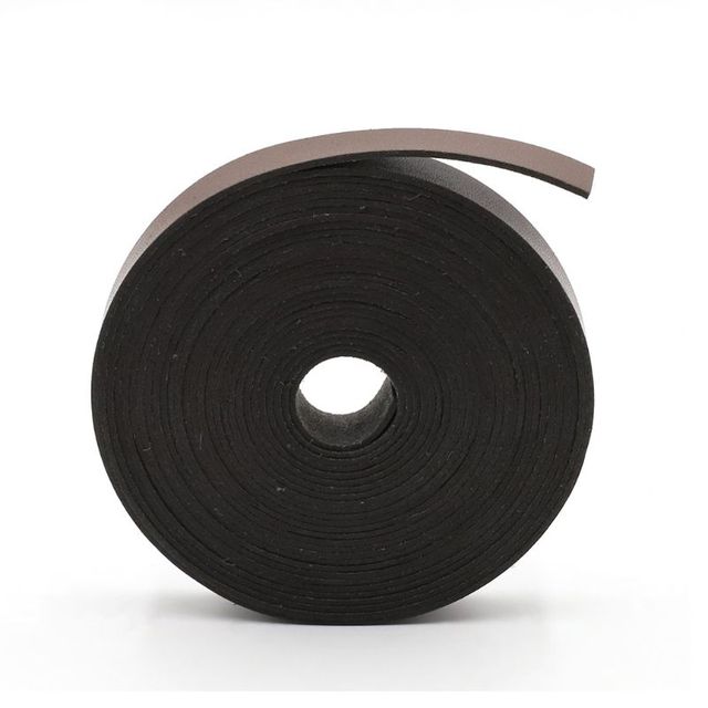 Microfiber Leather Belts 5m Length 1.5cm Width Spare Belts DIY Bag Handles Garment Decoration Accessories
