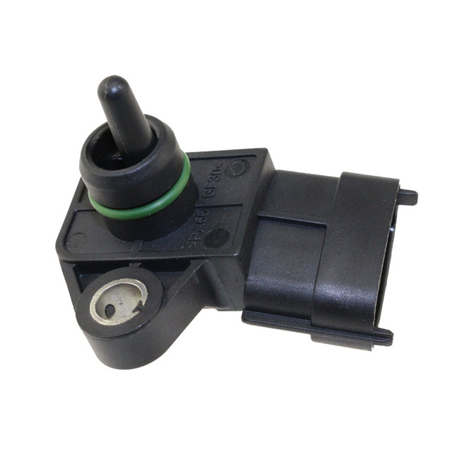 Manifold Absolute MAP Sensor Air Pressure Sensor For Kia Hyundai Equus centenera Grand Santa FE 3.4 5.0 393002B000