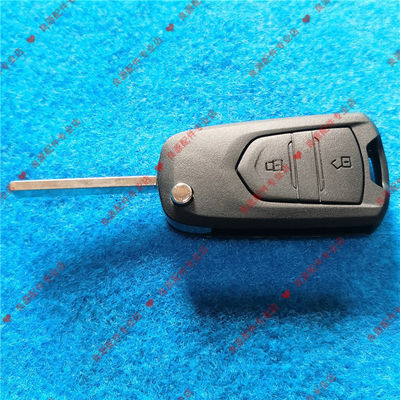 433MHz Car Remote Key with ID47 Chip for SAIC MAXUS Pick-up T60 LDV V80 G10 Flip Remote Key