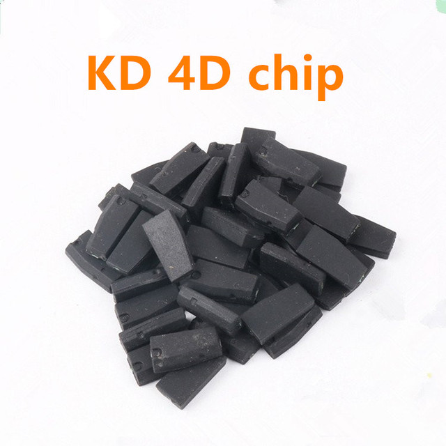 10pcs KD Transponder Chip Automotive Chip KD ID4C/4D KD ID48 ID46 KD-4D KD-46 KD-48 4C 4D 46 48 Copy Chip for KEYDIY KD-X2