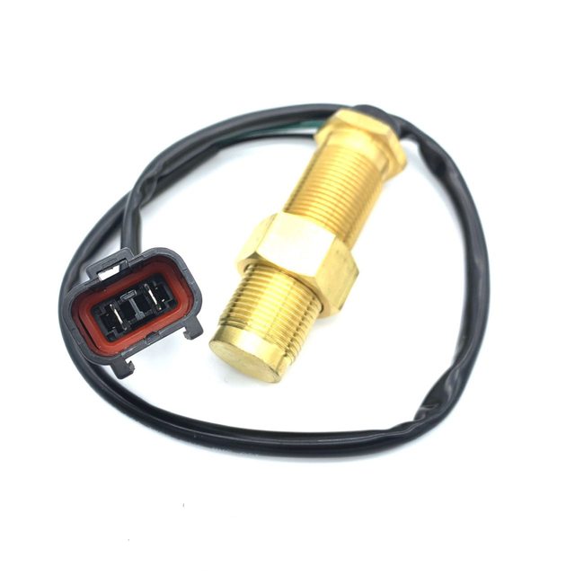 7861-92-2310 7861-93-2310 rpm revolution sensor for Komatsu PC200-3 PC200-5 PC200-6 PC200-7 PC200LC-7 PC220-7 PC220LC-7 excavator