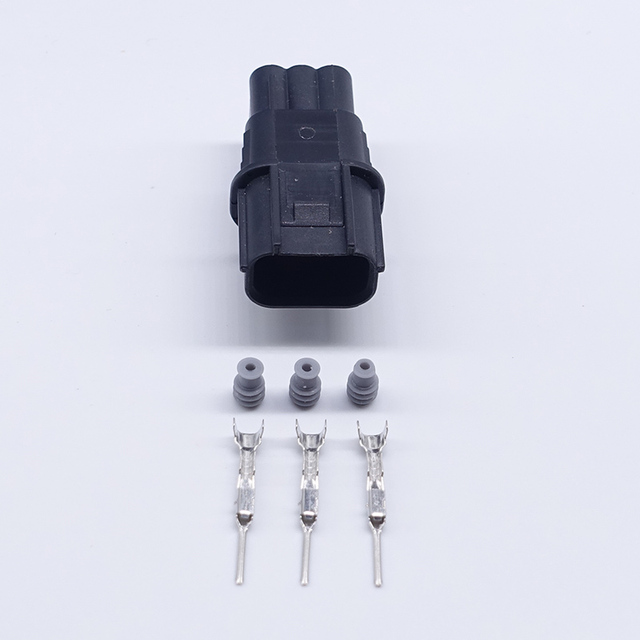 5 Sets Sumitomo HV/HVG Sealed Series 6189-7037 6188-4775 Automotive Wire Connector Female and Male Electrical Connector