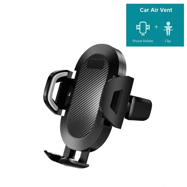 Car Phone Mount Long Arm Suction Cup Sucker Car Phone Holder Mobile Cell Holder Support for iPhone Huawei Xiaomi Redmi Samsung