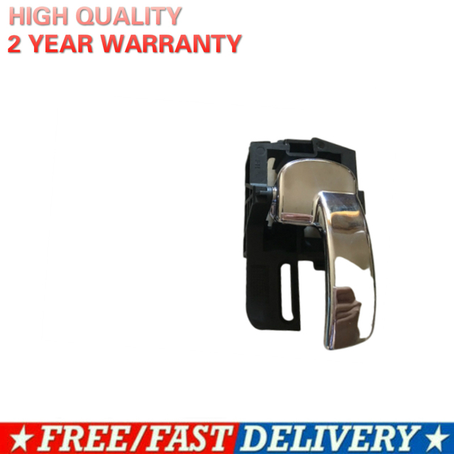 Car Interior Door Handle (Left or Right) for Nissan Qashqai J10, Interior Door Handle