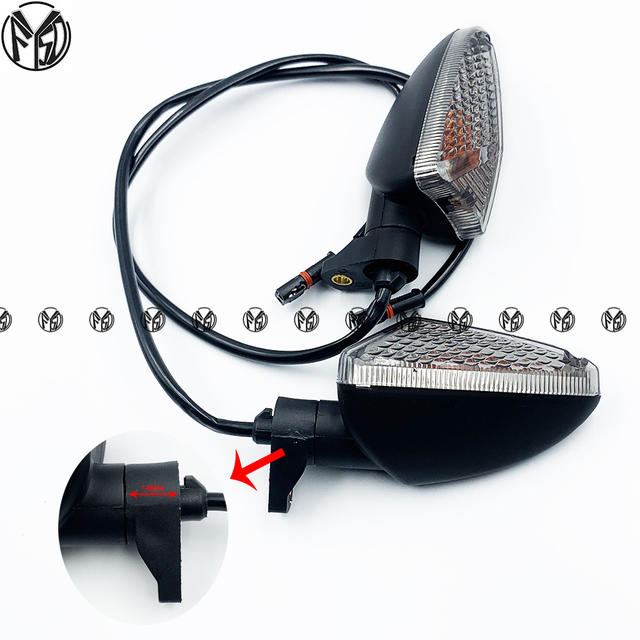 High Quality Motorcycle Turn Signals For BMW BMW S1000RR 2010-2014, C600 Sport G650GS Sertao 2012-2014