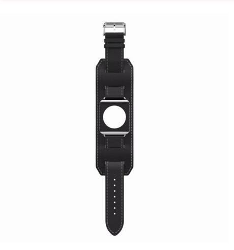 41/45mm Connect Bracelet Strap with Connector for iWatch Series 7 6 5 4 3 2 1 Leather Loop for Apple Watch Band 42mm 38mm 40mm 44mm