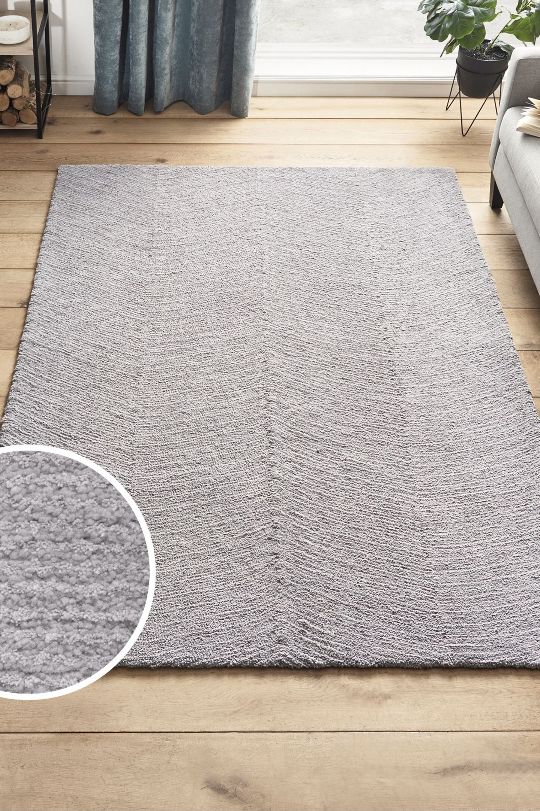 Herring Rug