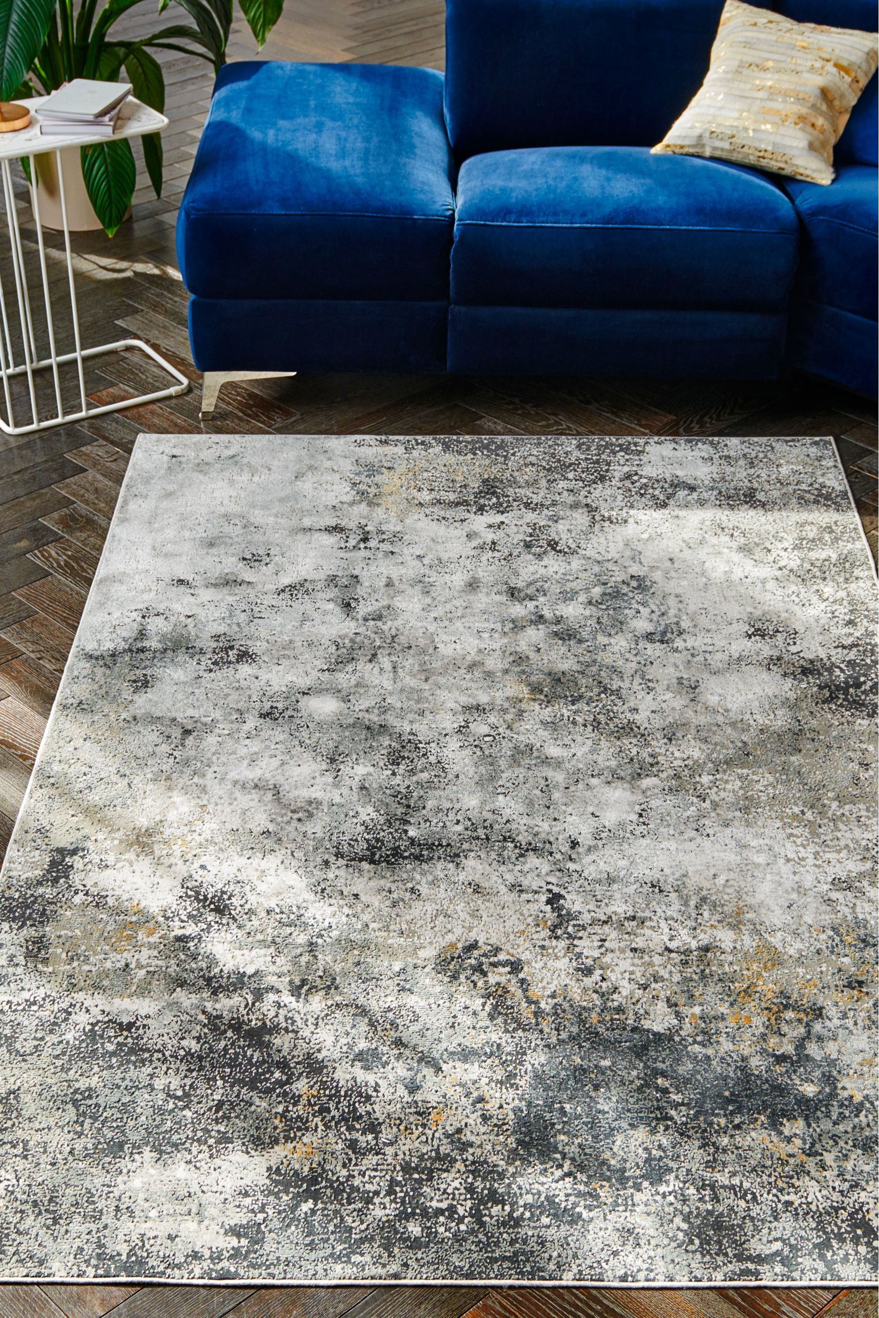 Celeste Abstract Rug