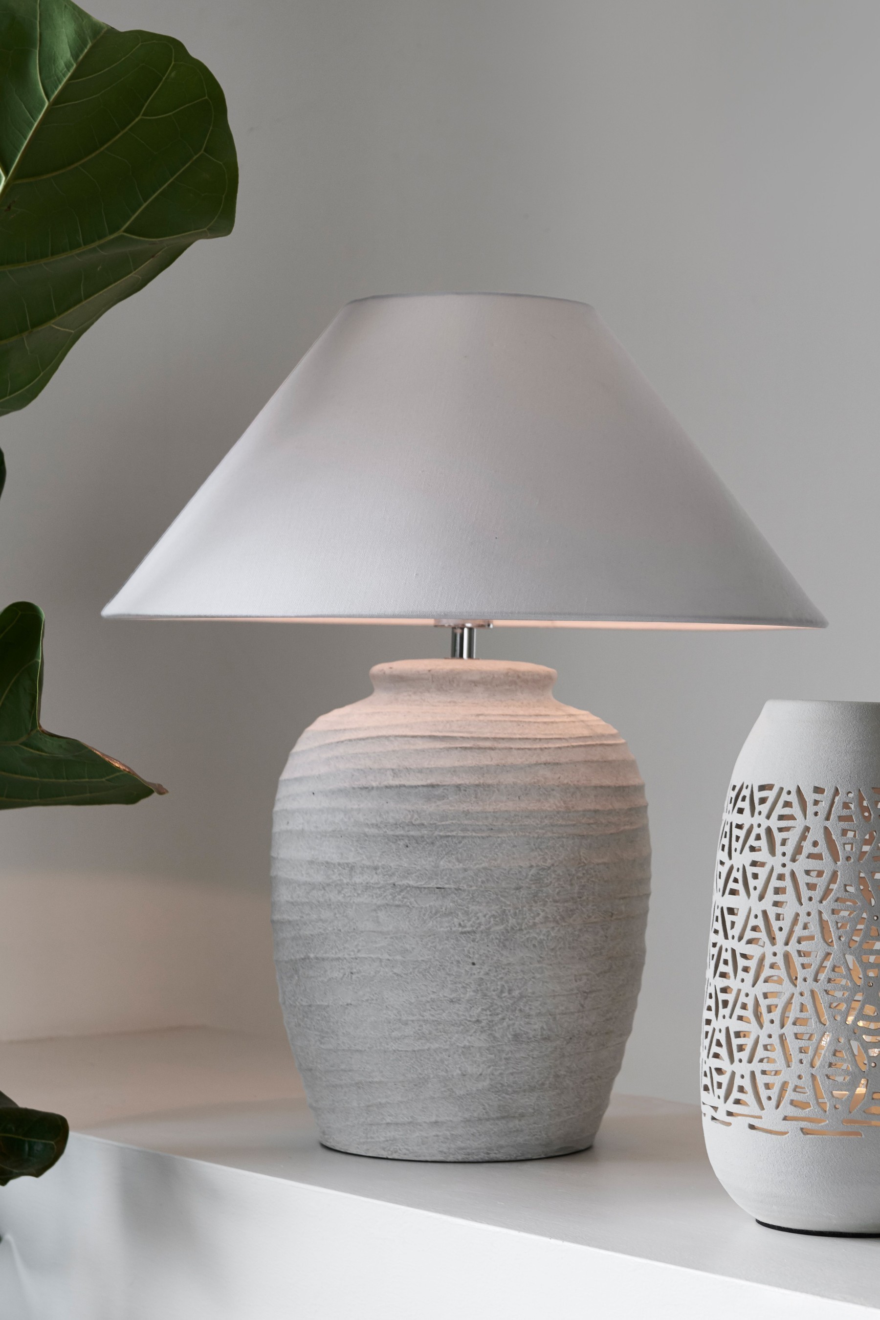 Kingham Table Lamp