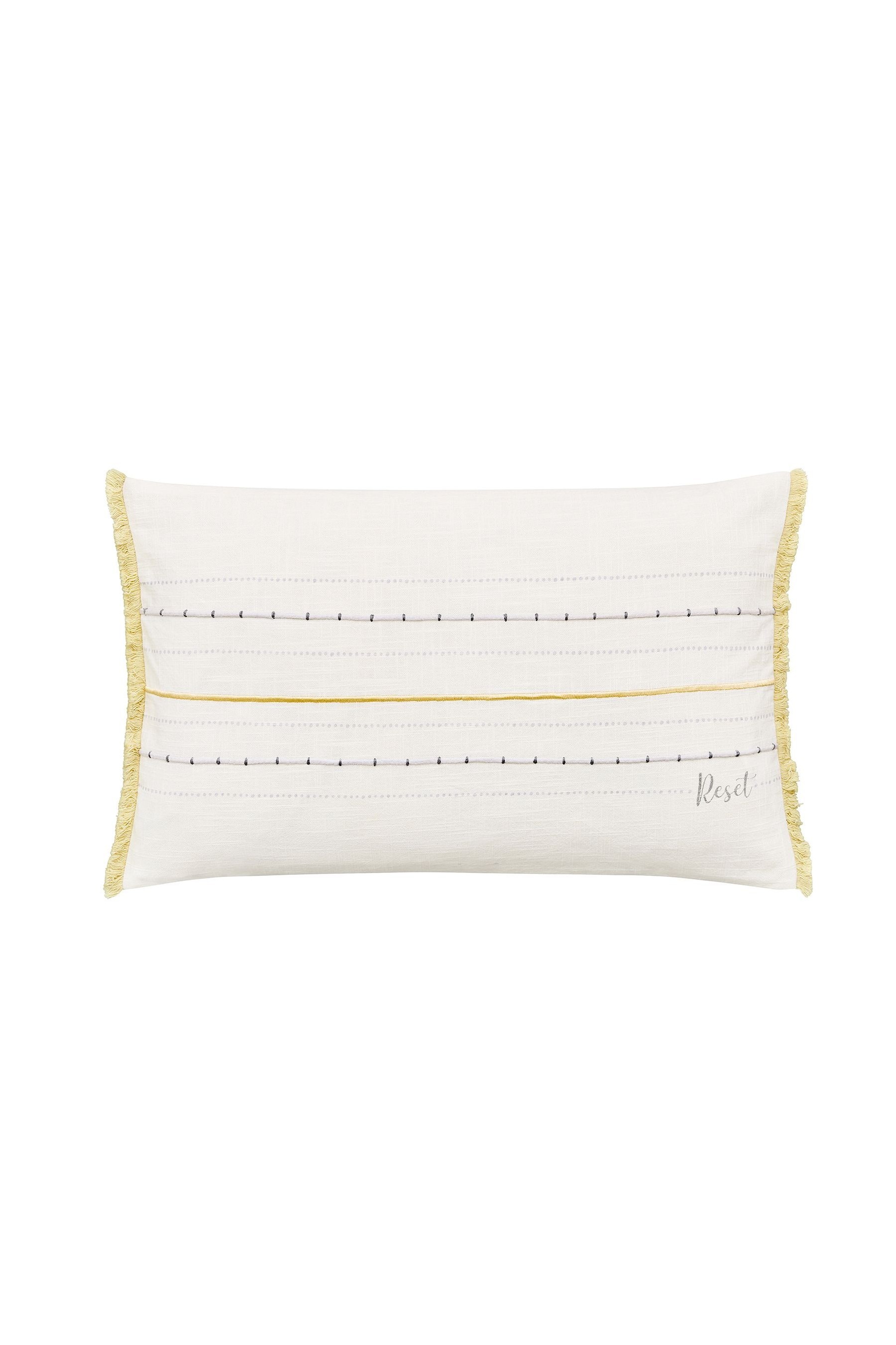 Katie Piper Cotton Reset Cushion