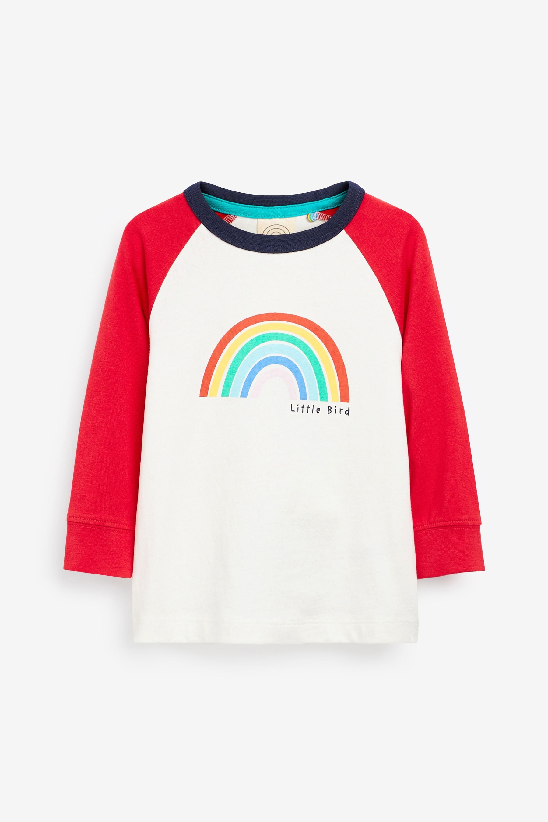 Little Bird Long Sleeve T-Shirt