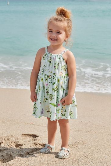 Printed Sundress (3mths-8yrs)