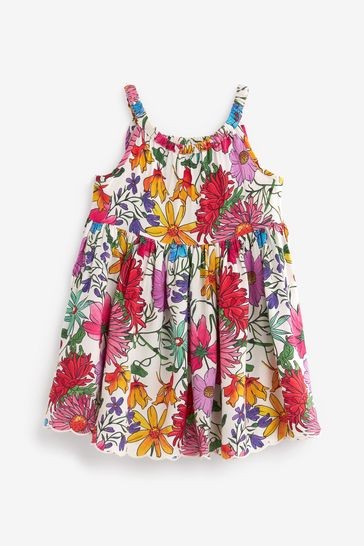 Printed Sundress (3mths-8yrs)