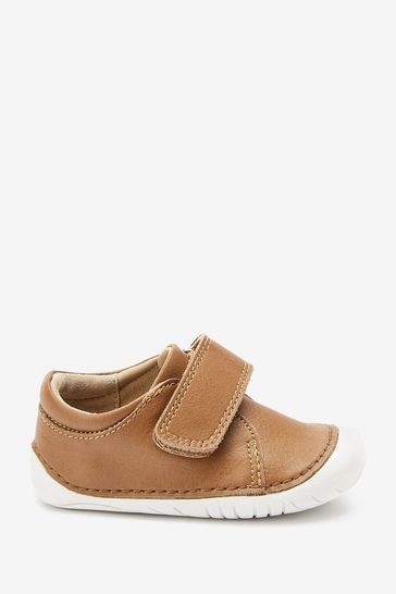 Crawler Shoes Wide Fit (G)