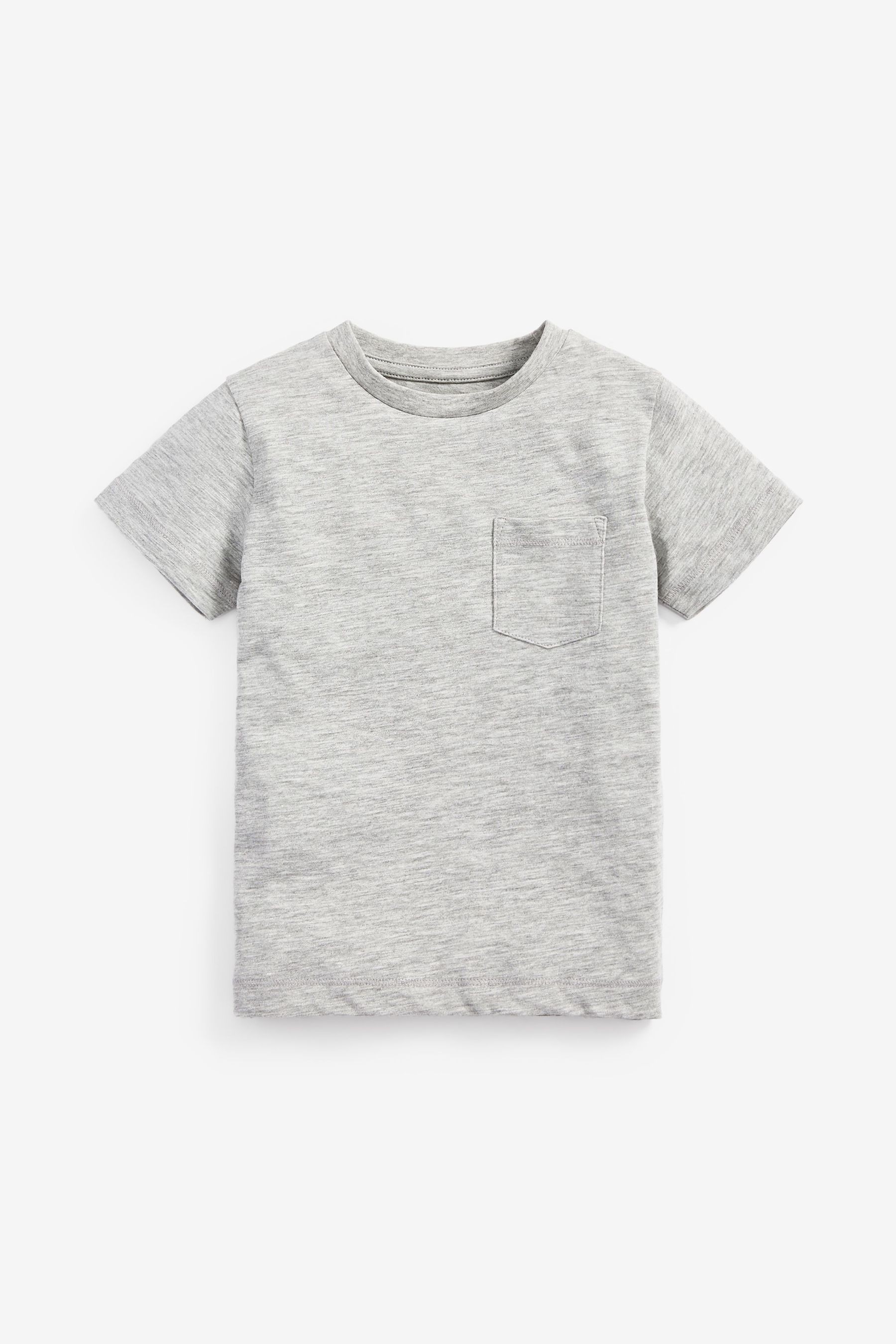 T-Shirt (3mths-7yrs)