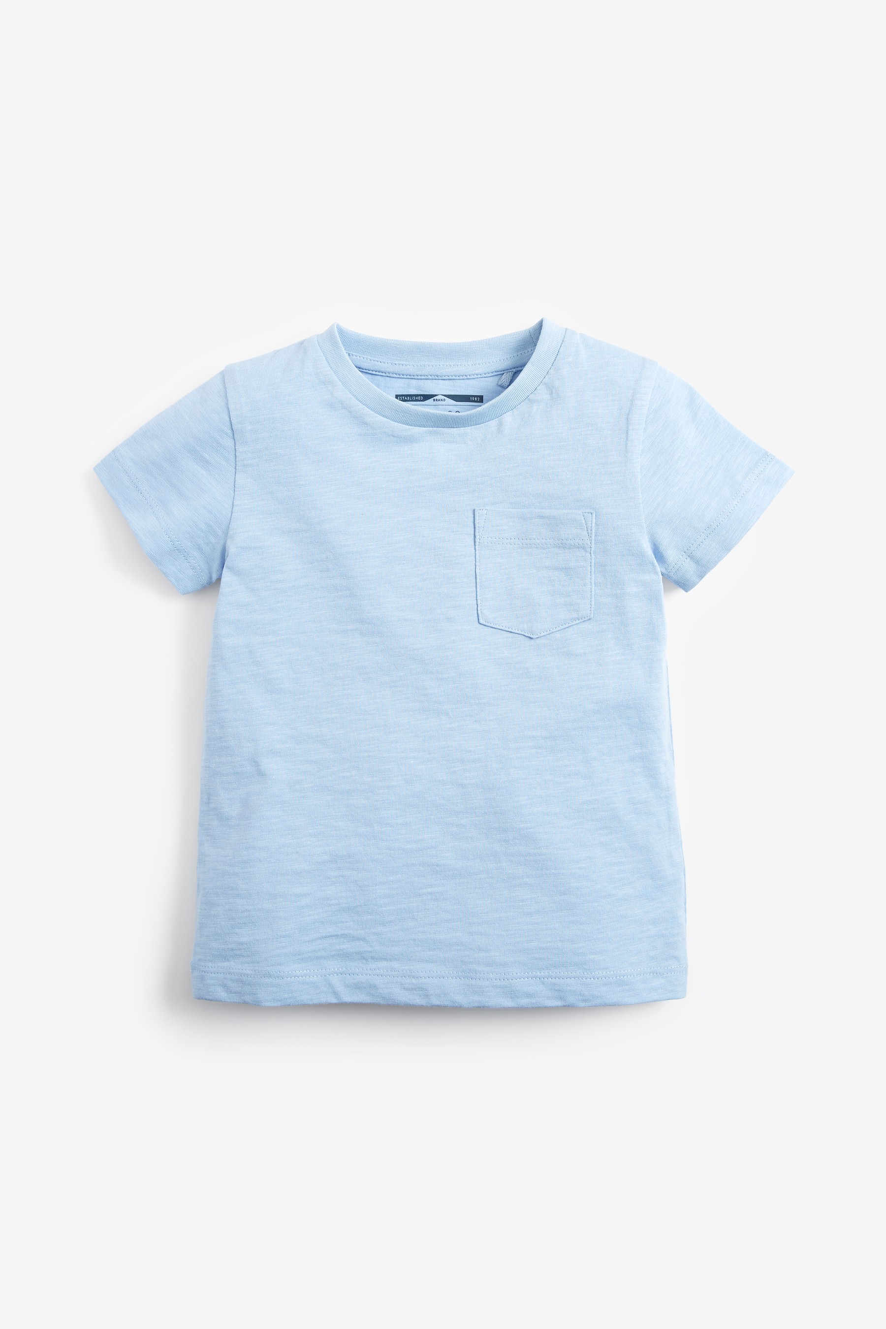 T-Shirt (3mths-7yrs)