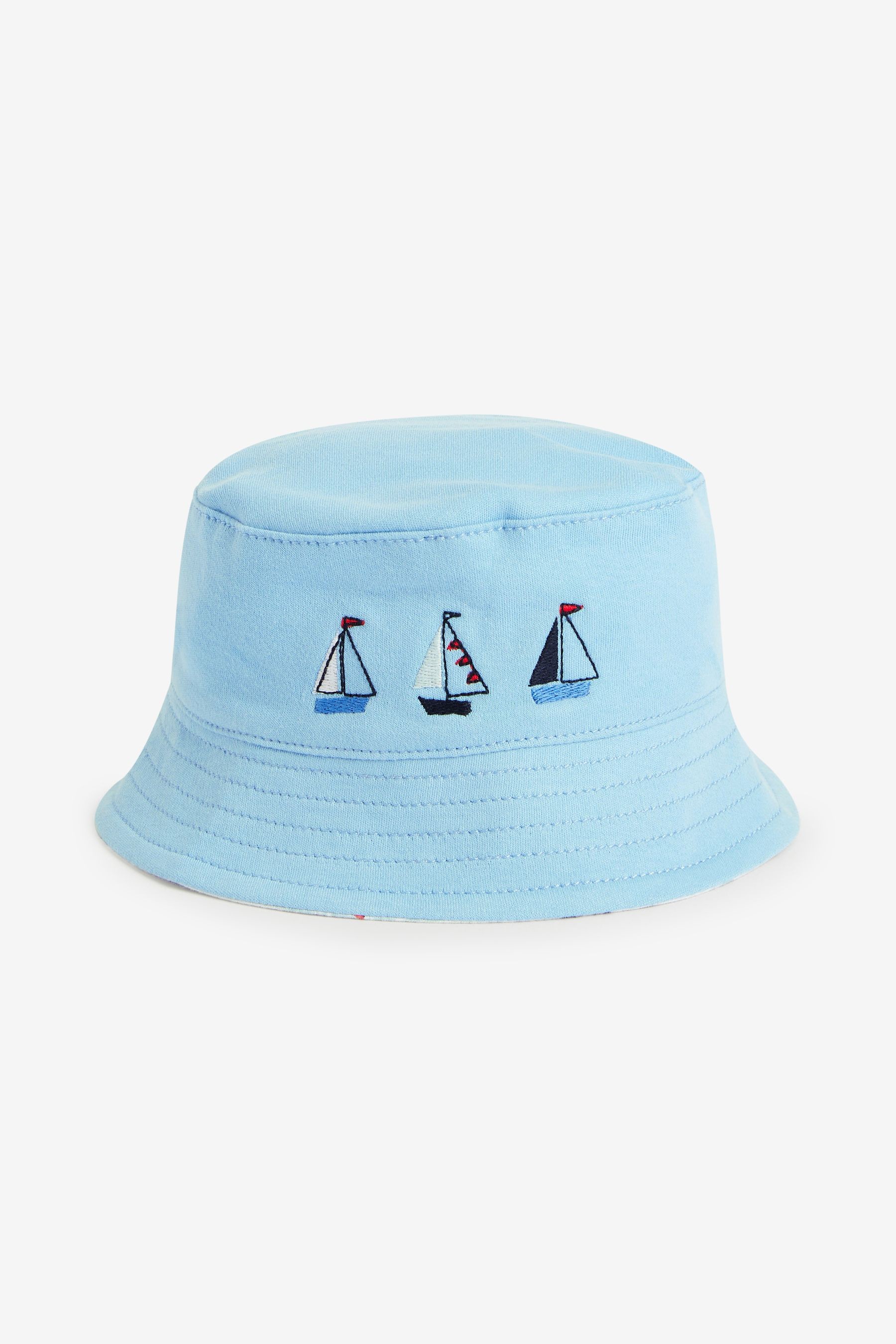 Baby Summer Bucket Hat (0mths-2yrs)