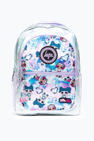 Hype. L.O.L. Glamstronaut Backpack