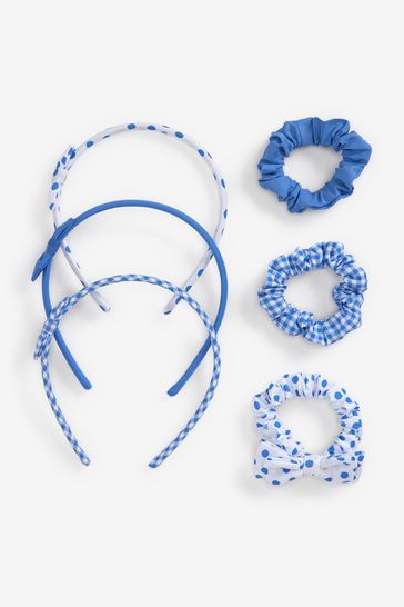 Back To School Hair Accessories