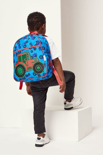 Harry Bear Transport Backpack