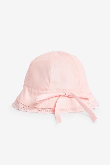 Benetton Hat