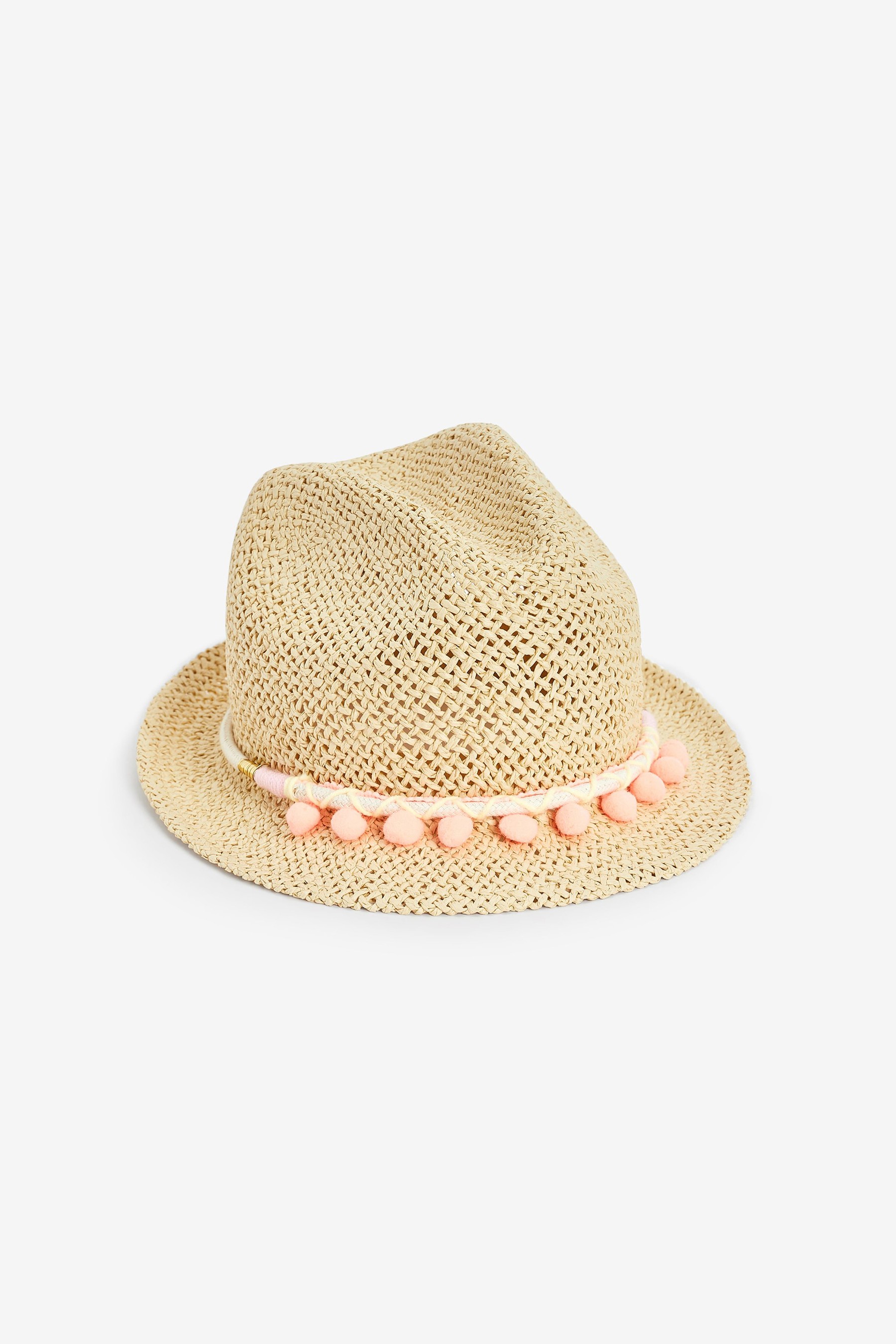 Pom Trilby (3-16yrs)