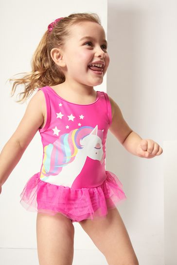 Harry Bear Princess Pony Swimsuit