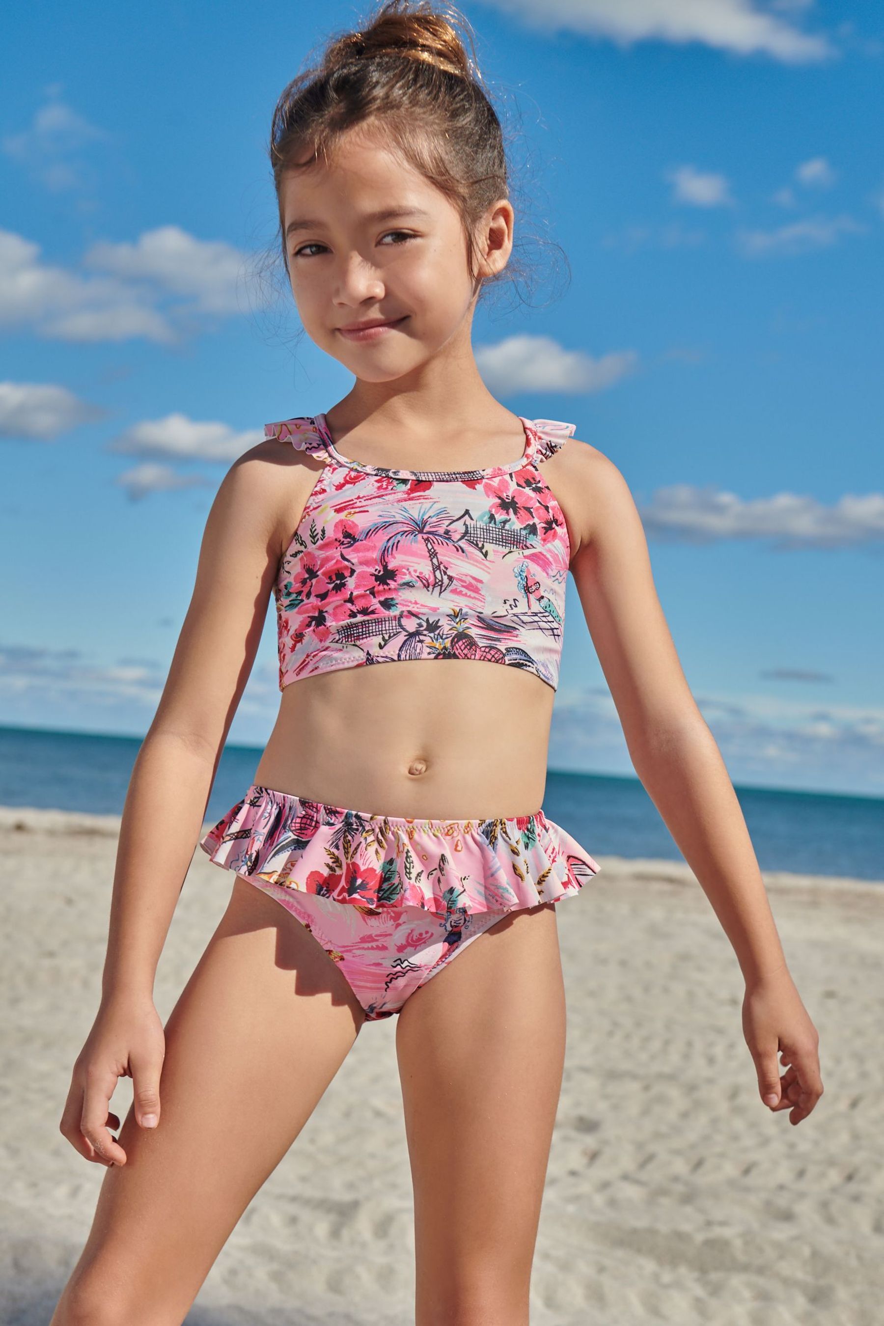 Bali Bikini (3-16yrs)