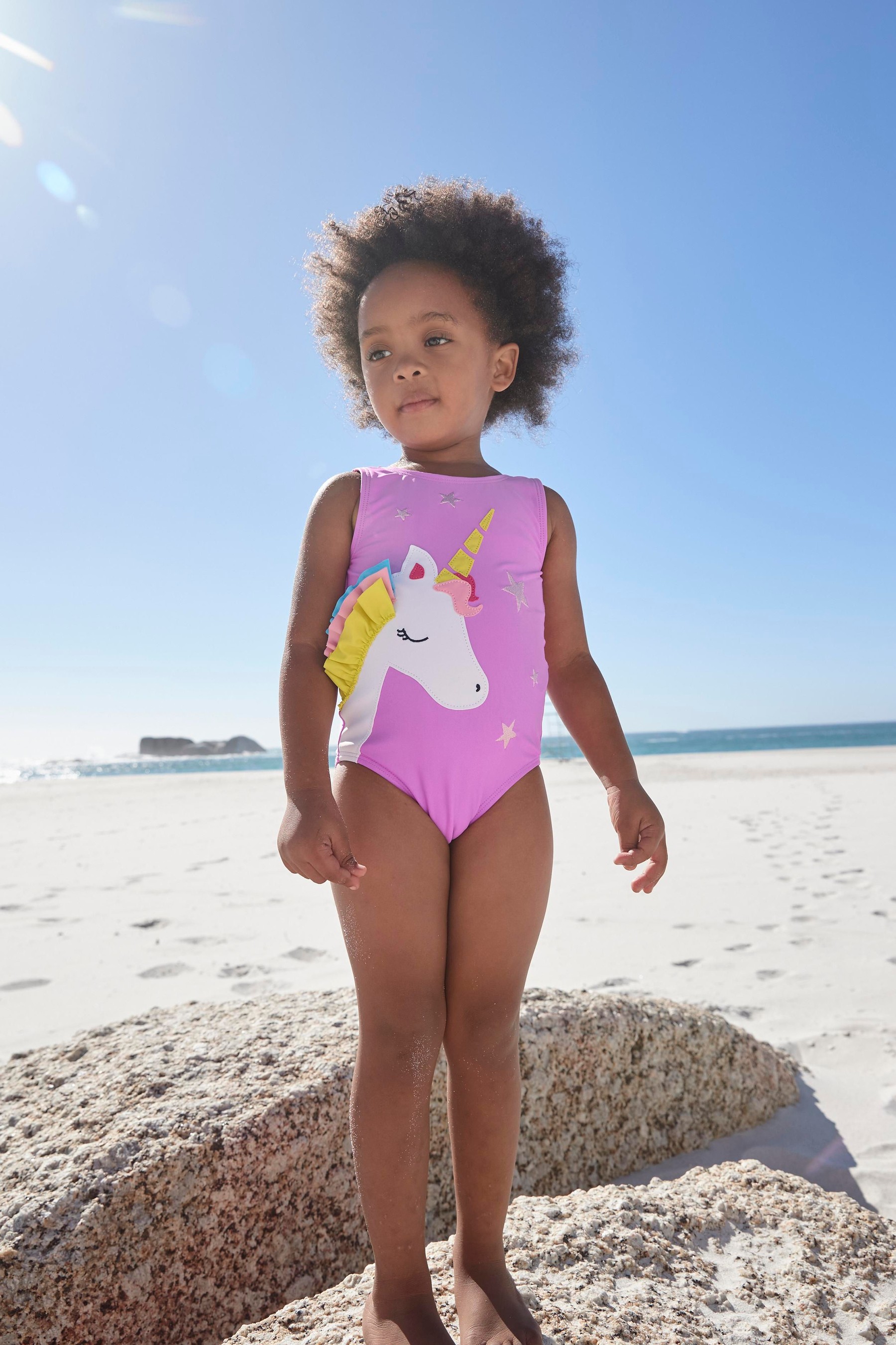 Swimsuit (3mths-7yrs)